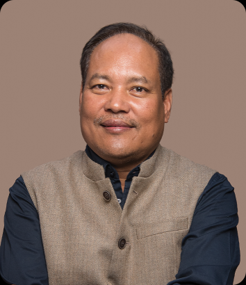 DR. HIMANTA BISWA SARMA